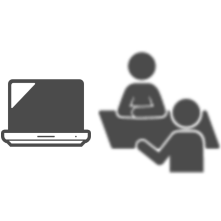 営業機会の増加